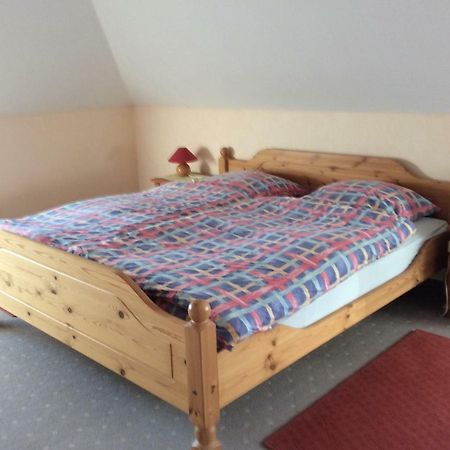 Ferienwohnung Albers Blomberg  Eksteriør billede